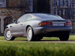 Aston Martin DB7 1994 года